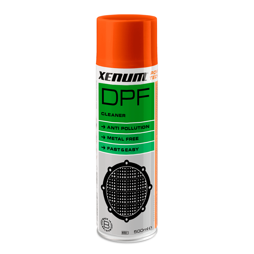 Xenum DPF Cleaner 400ml