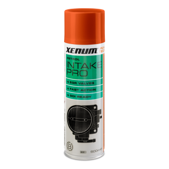 Xenum Intake Pro Petrol 500ml