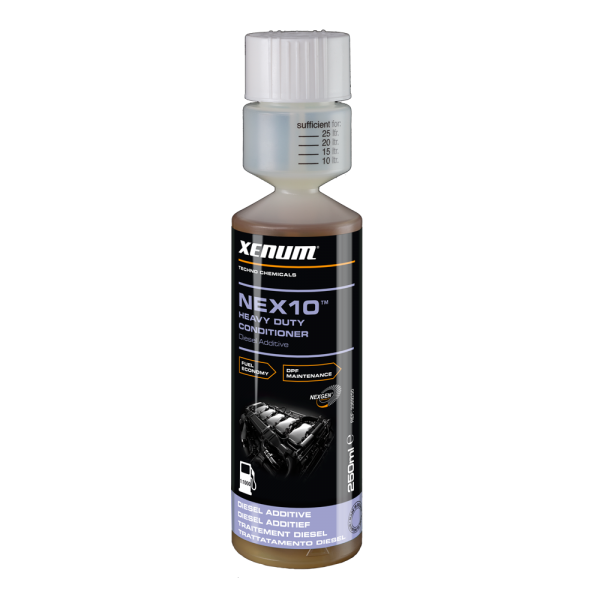 Xenum Nex10 250ml