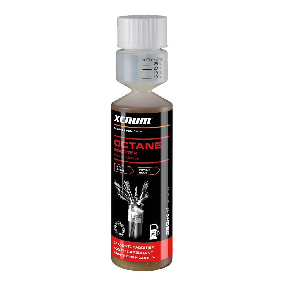 Xenum Octane Booster 250ml