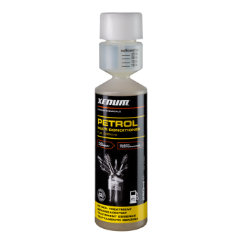 Xenum Petrol Multi Conditioner E10 250ml