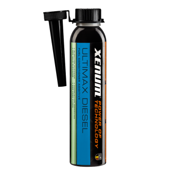 Xenum Ultimax Diesel Conditioner 350ml