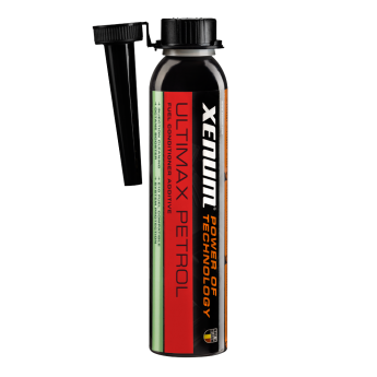 Xenum Ultimax Petrol Conditioner 350ml