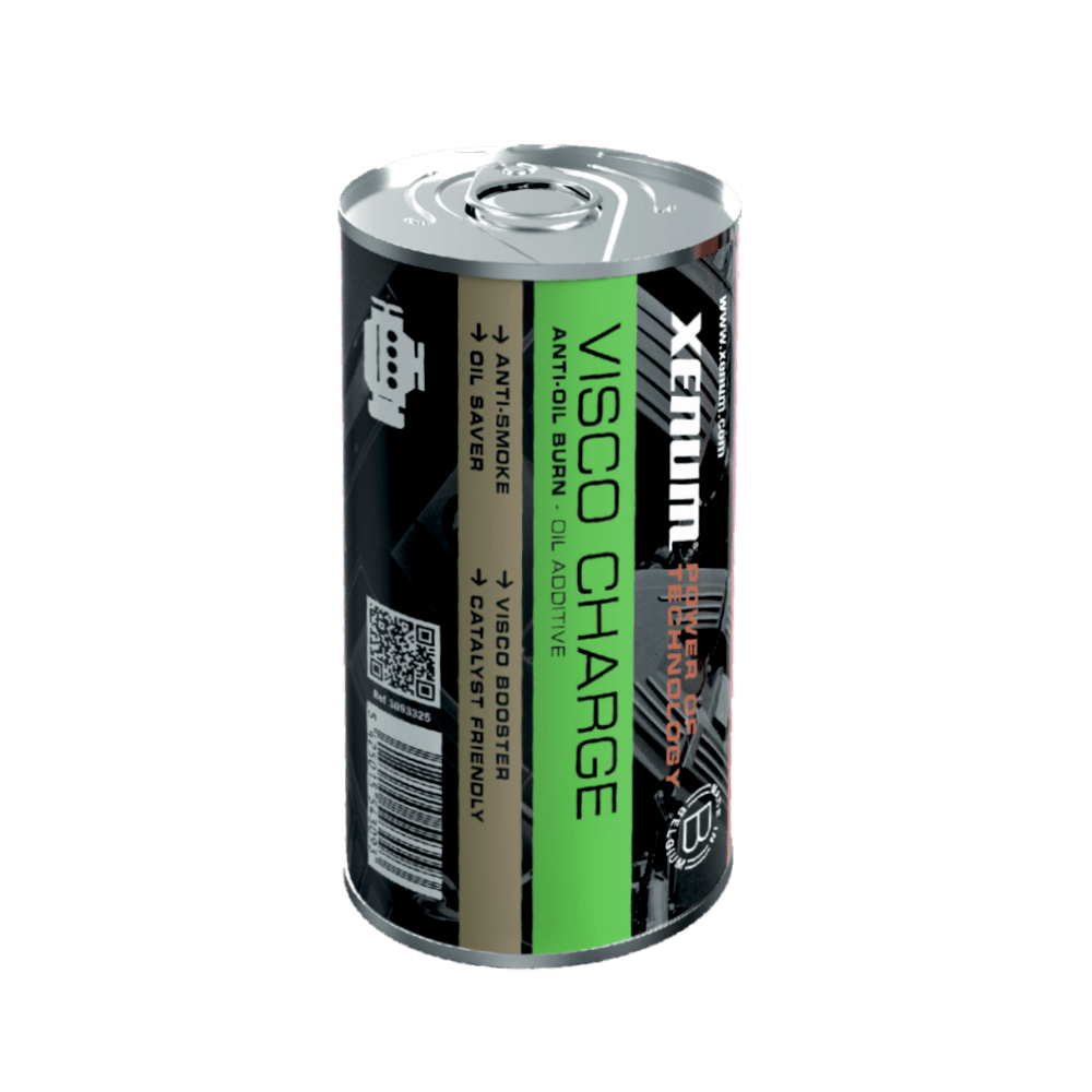 Xenum Visco Charge 325ml